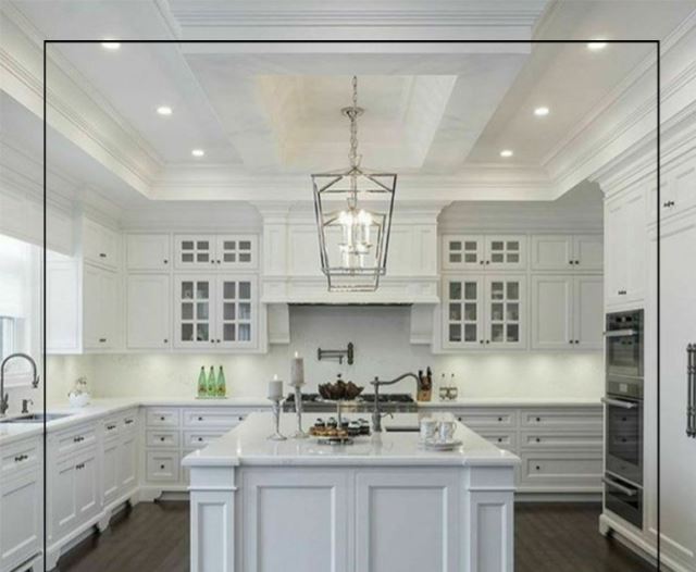 اجراء و نصب کابینت در تهران