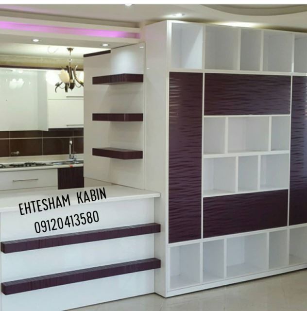 اجراء و نصب کابینت در تهران