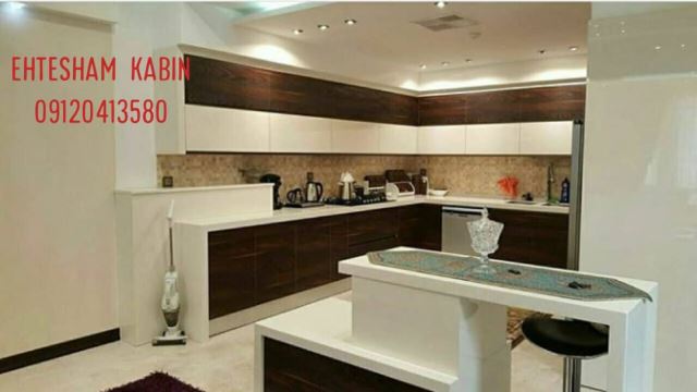 اجراء و نصب کابینت در تهران