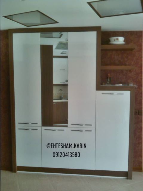 اجراء و نصب کابینت در تهران