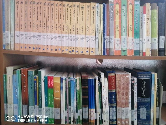 زندگینامه پیامبر (ص) و امامان (ع) و عارفان