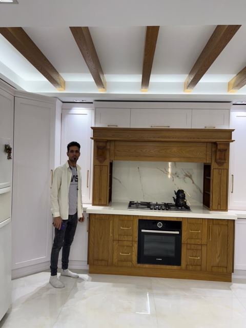 حمید رضا خانی