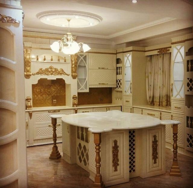 کابینت ممبران