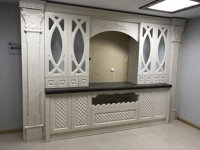 کابینت ممبران