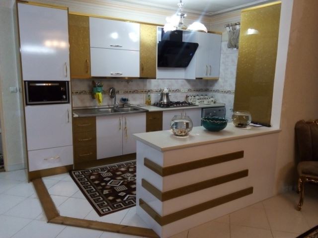 کابینت هایگلاس ایرانی و ترک