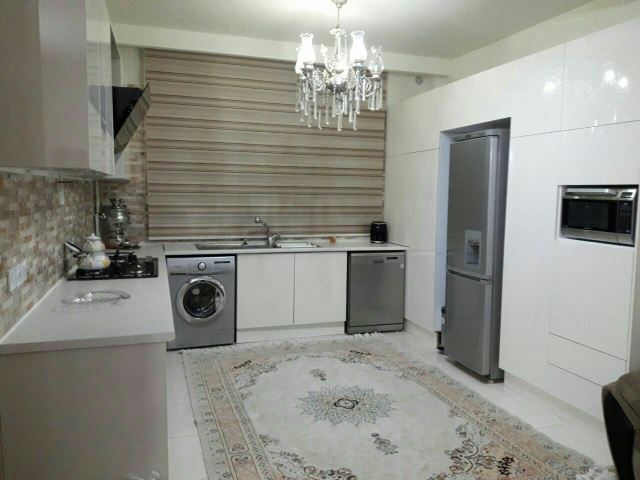 کابینت هایگلاس ایرانی و ترک