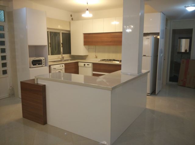 کابینت هایگلاس ایرانی و ترک