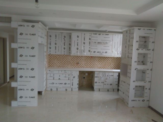 کابینت هایگلاس ایرانی و ترک