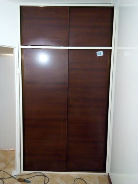 کابینت ریلی