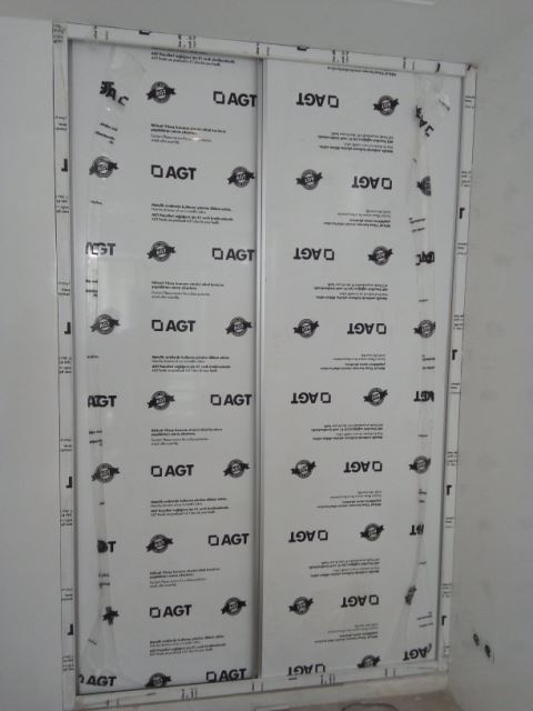 کابینت ریلی