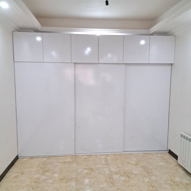 کابینت ریلی