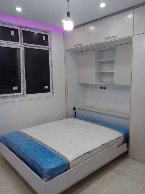 تخت کم جا تک نفره و دو نفره