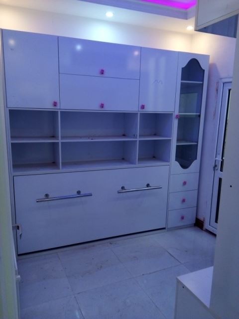 تخت کم جا تک نفره و دو نفره