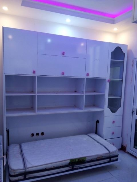 تخت کم جا تک نفره و دو نفره