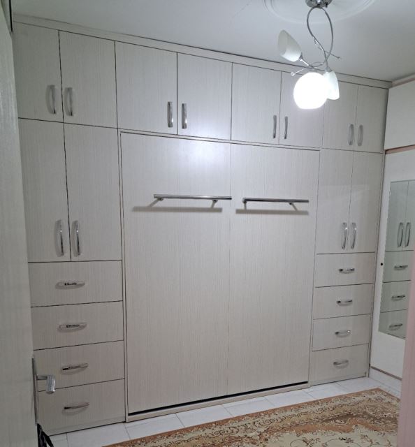 تخت کم جا تک نفره و دو نفره