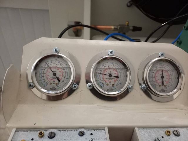 ساخت سردخانه در خرمشهر