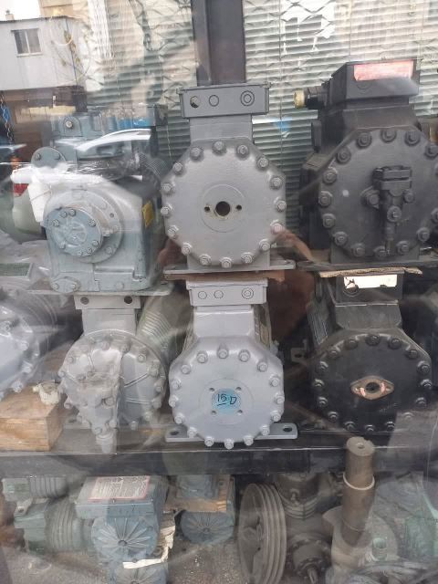 ساخت سردخانه در خرمشهر