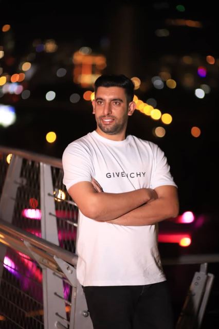 فروشگاه منصف