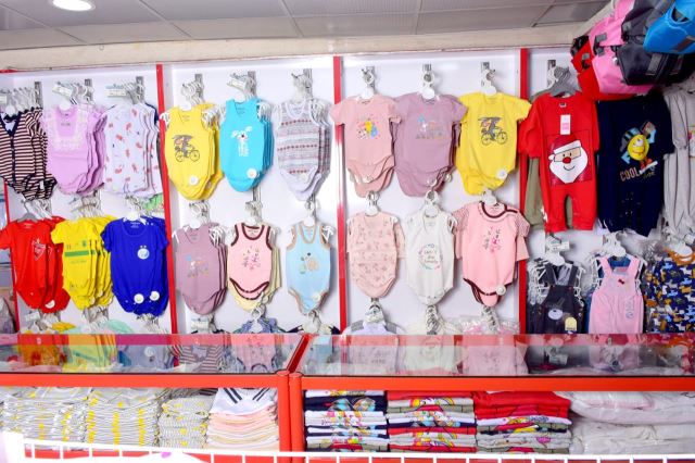 فروشگاه منصف