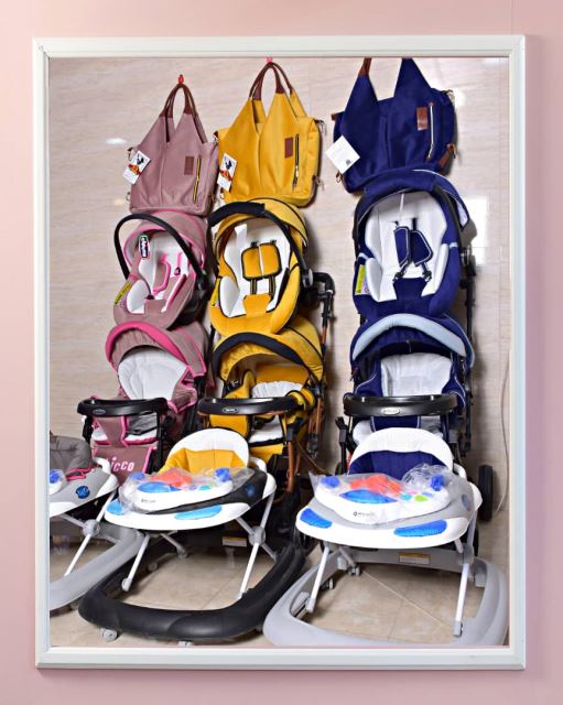 فروشگاه منصف