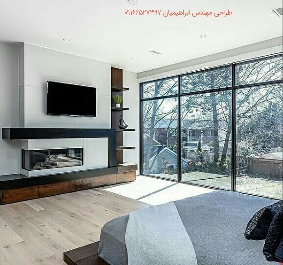 دکوراسیون داخلی