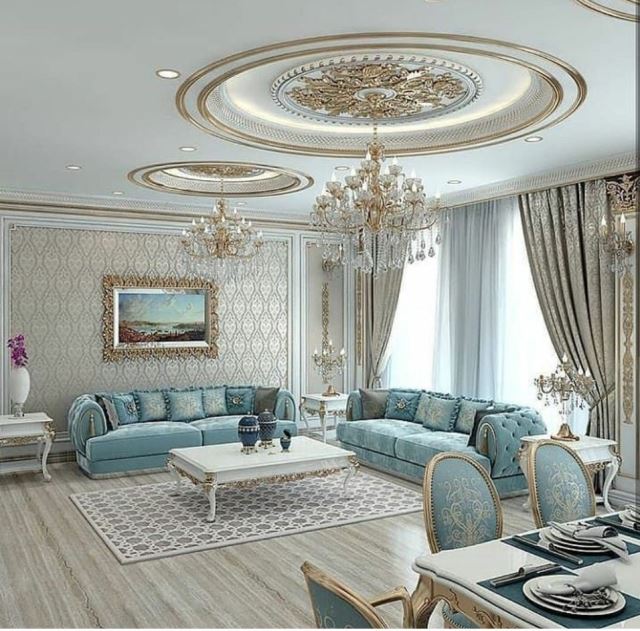 دکوراسیون داخلی 7