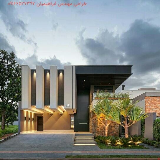 نمای بیرونی 3