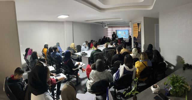 کارگاه یک روزه