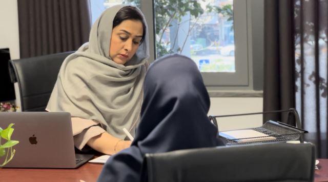 مشاوره کسب و کار در شیراز در توسعه فردی