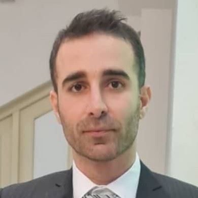 رضا شاهسواری