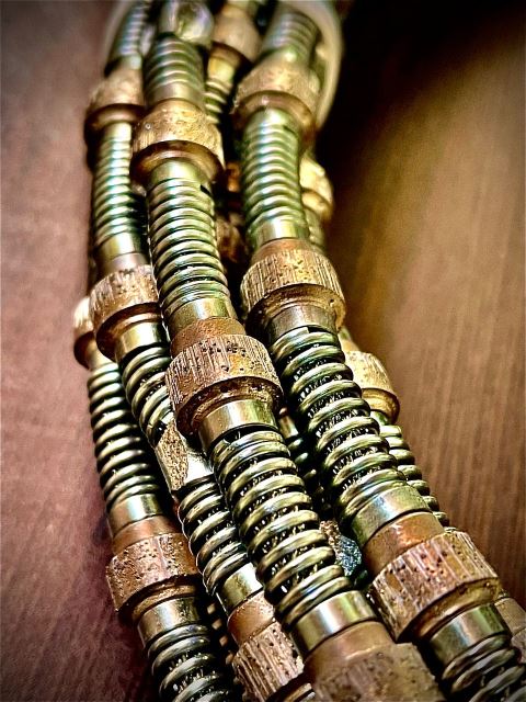 سیم برش الماسه