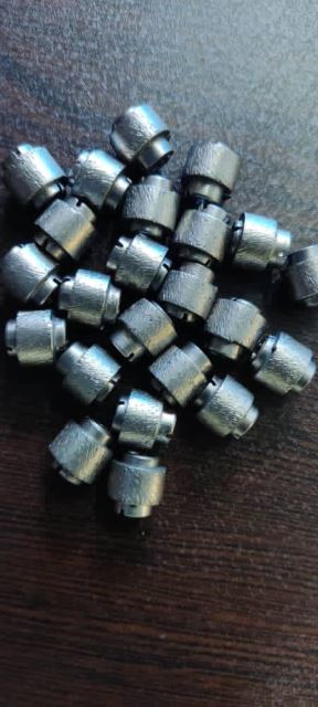 دانه های الماسه