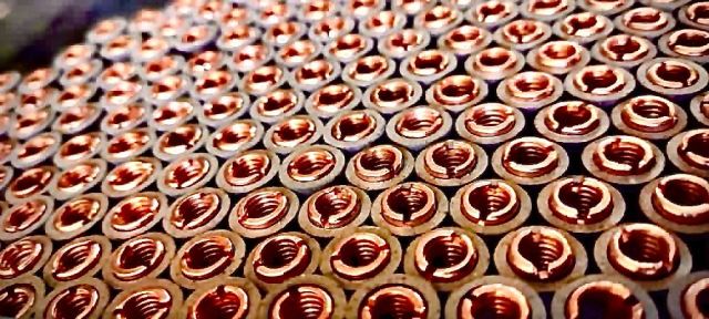 دانه های الماسه