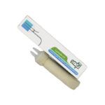 آبخوان سرامیکی گلدانی 10 سانتی متری مخصوص گلدان هایی با ارتفاع خاک 12 تا کمتر از 17 سانتی متر