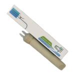 آبخوان سرامیکی گلدانی 14 سانتی متری مخصوص گلدان هایی با ارتفاع خاک 17 تا کمتر از 21 سانتی متر