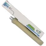 آبخوان سرامیکی گلدانی 18 سانتی متری مخصوص گلدان هایی با ارتفاع خاک بیشتر از 21 سانتی متر