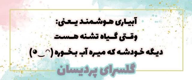 فواید آبخوان سرامیکی هوشمند