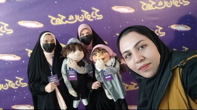 راضیه شهابی