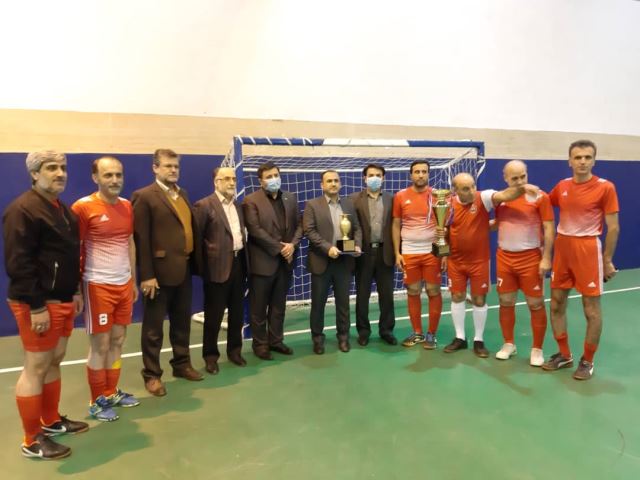 مهندس مهدی رمضانی, رفاه وزارت ارتباطات و فناوری اطلاعات