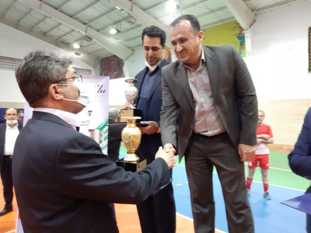 مهندس مهدی رمضانی,رفاه وزارت ارتباطات و فناوری اطلاعات