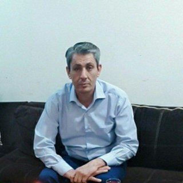 سید مصطفی صالحی ریحانی