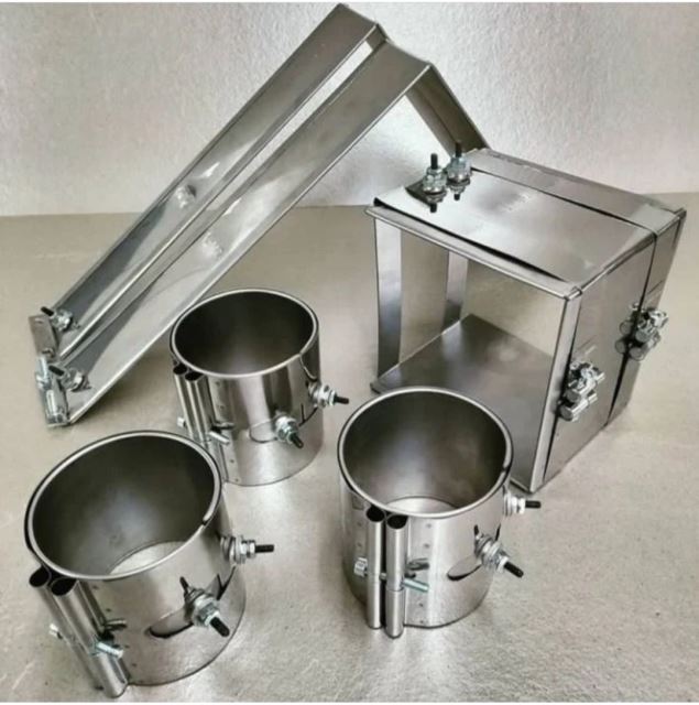 المنت تسمه ای