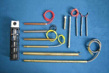 المنت کارتریجی,دستگاه بسته بندی