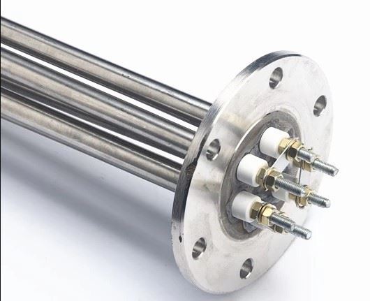 المنت فلنچ دار,المنت هوای گرم