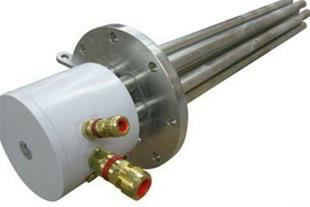 المنت فلنچ دار,بویلر