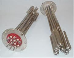 المنت فلنچ دار,بویلر