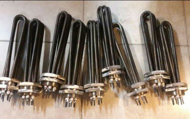 المنت فلنچ دار,المنت آب گرم