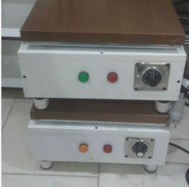 دستگاه پرس,بسته بندی