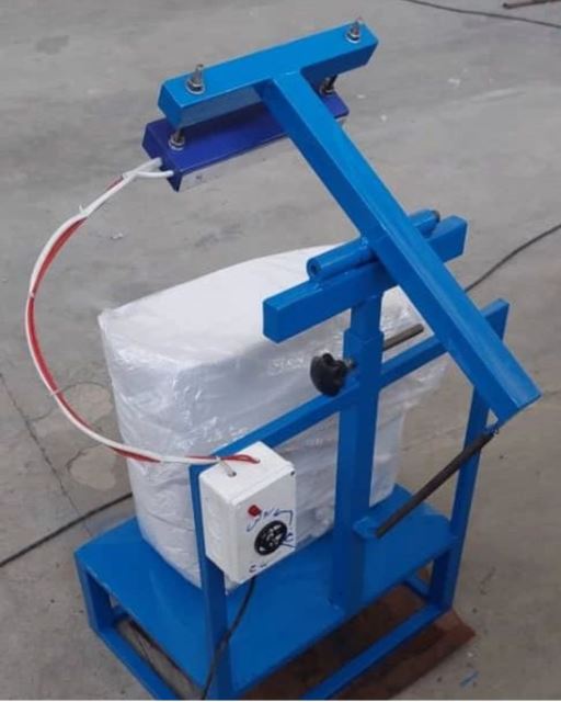 دستگاه دوخت پلاستیک