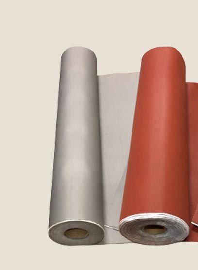 پارچه سیلیکونی نسوز